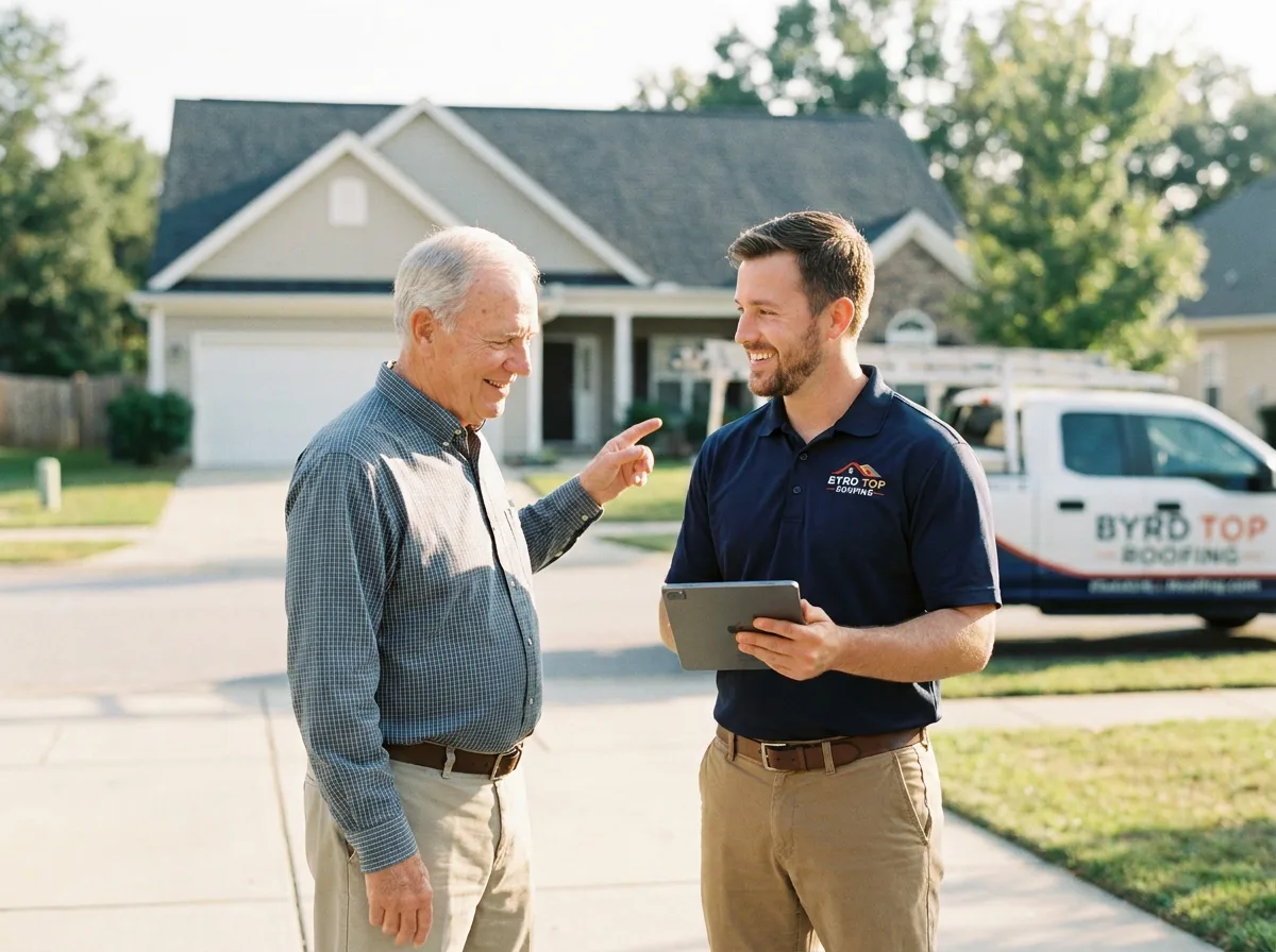 Roofing Markleville, IN FAQs
